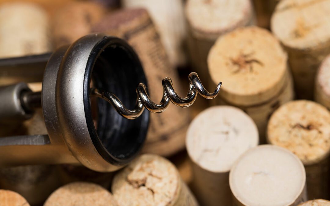 No he terminado la botella, ¿cómo puedo conservar el vino?
