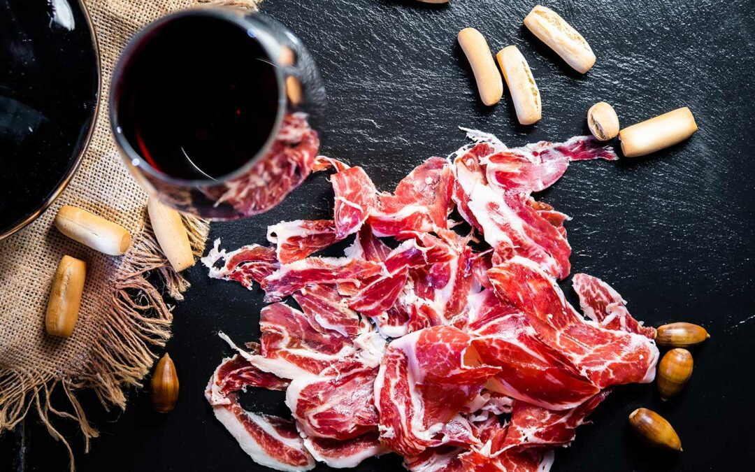 Vino y comida, el maridaje perfecto
