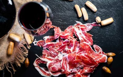 Vino y comida, el maridaje perfecto