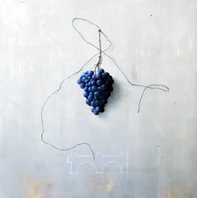 Uvas Bodegas Amaró